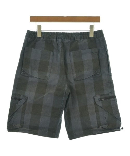 MILK BOY กางเกงขาสั้น