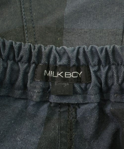 MILK BOY กางเกงขาสั้น