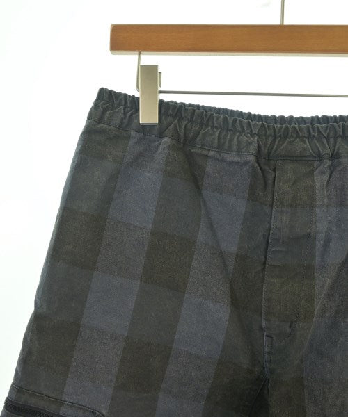 MILK BOY กางเกงขาสั้น