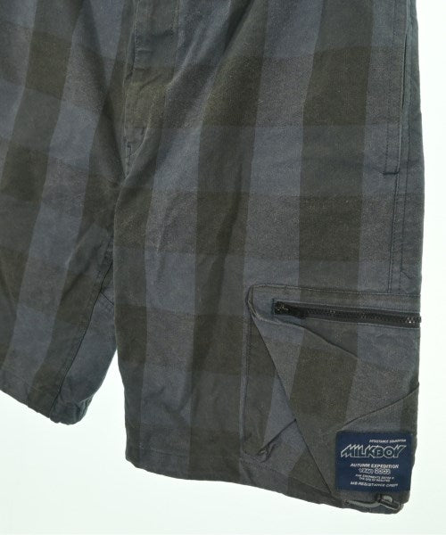 MILK BOY กางเกงขาสั้น