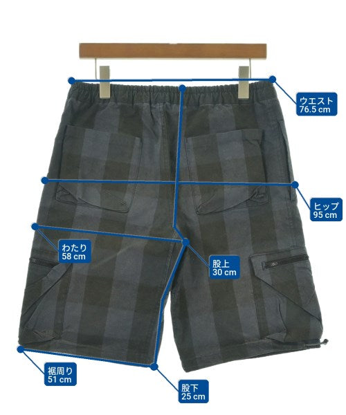 MILK BOY กางเกงขาสั้น