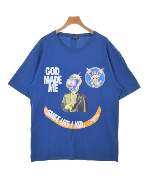 MILK BOY เสื้อยืด/เสื้อท็อปส์