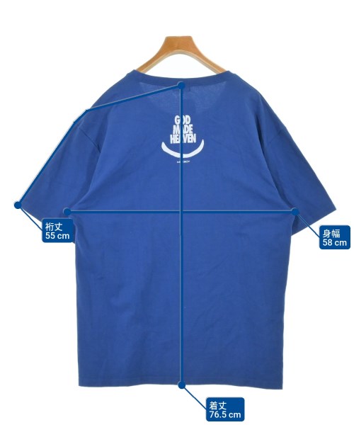 MILK BOY เสื้อยืด/เสื้อท็อปส์