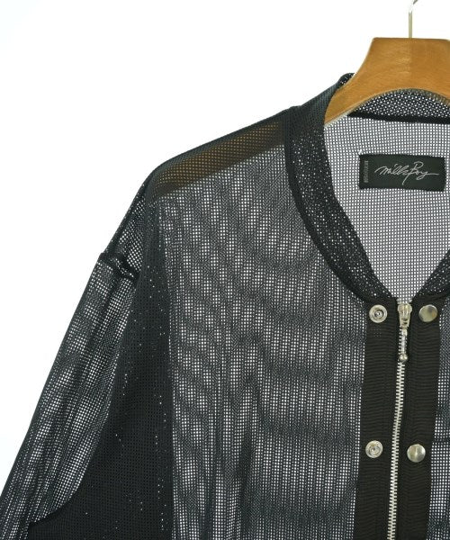 MILK BOY แจ็คเก็ตเบลาส์ อื่น