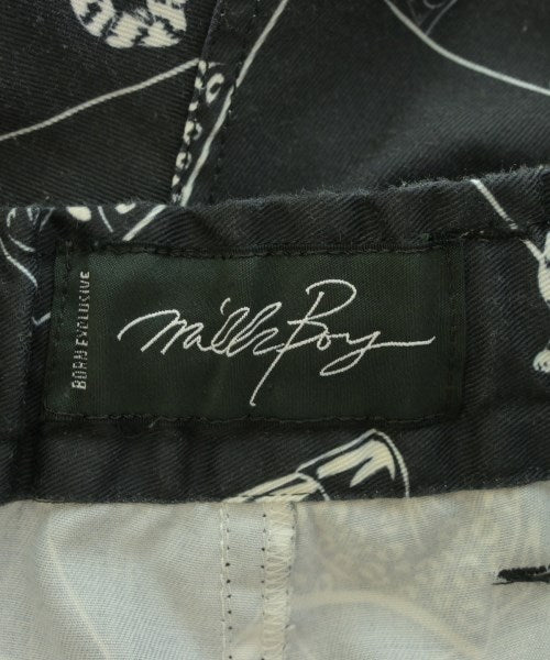 MILK BOY กางเกง อื่น