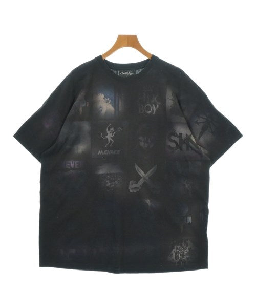 MILK BOY เสื้อยืด/เสื้อท็อปส์