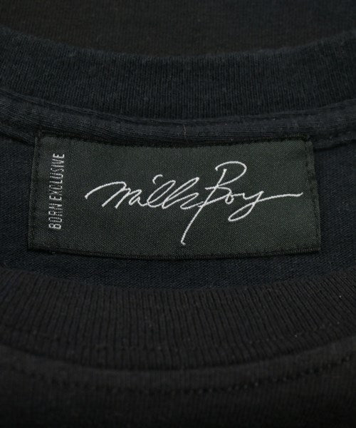 MILK BOY เสื้อยืด/เสื้อท็อปส์