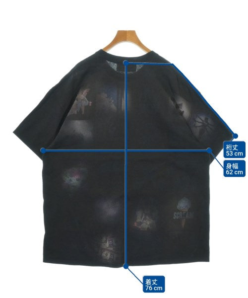 MILK BOY เสื้อยืด/เสื้อท็อปส์