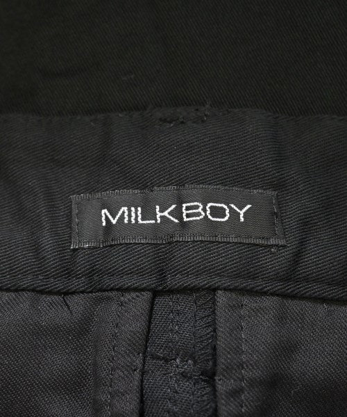 MILK BOY กางเกง อื่น