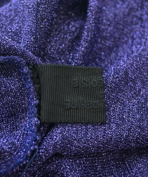 OBSCURE DESIRE OF BOURGEOISIE เสื้อกันหนาว