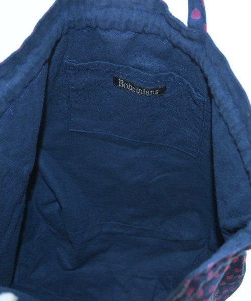 BOHEMIANS กระเป๋าถือขนาดใหญ่