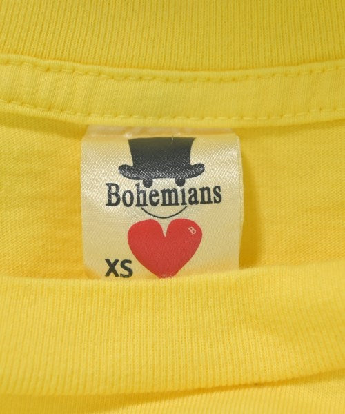 BOHEMIANS เสื้อยืด/เสื้อท็อปส์