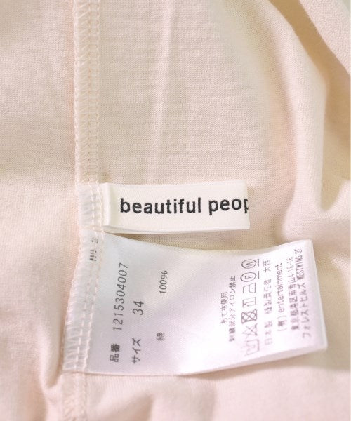 beautiful people ชุดเดรส