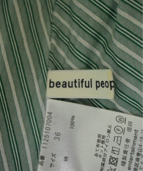 beautiful people กระโปรงยาว/แม็กซี่ยาว