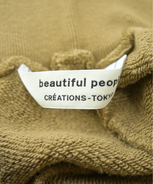 beautiful people กางเกงวอร์ม