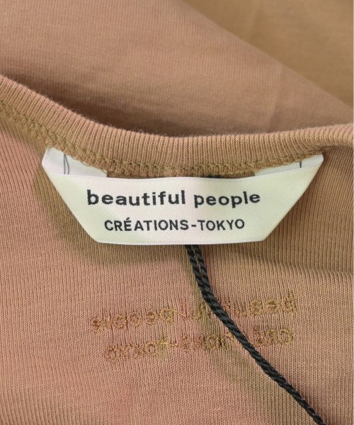 beautiful people ชุดเดรส