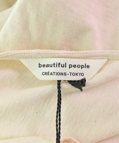 beautiful people ชุดเดรส