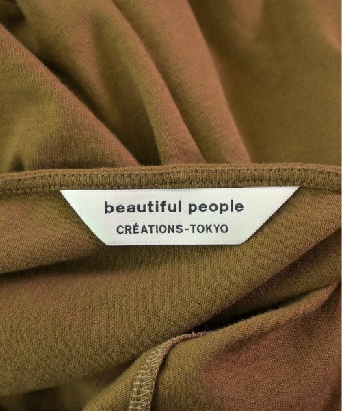 beautiful people ชุดเดรส