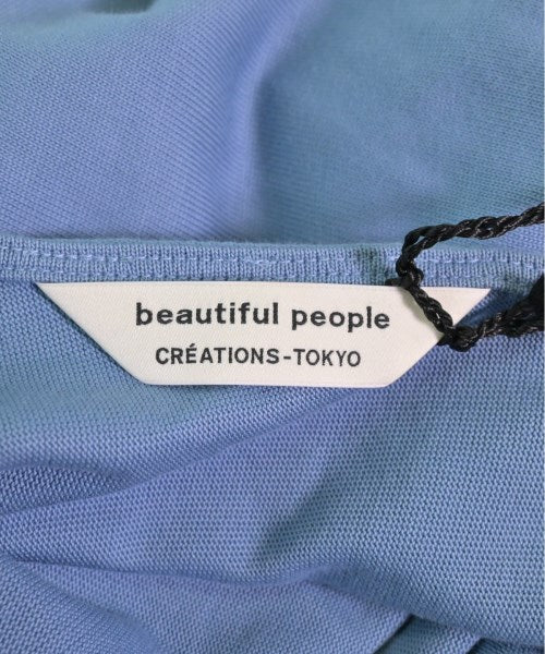 beautiful people ชุดเดรส