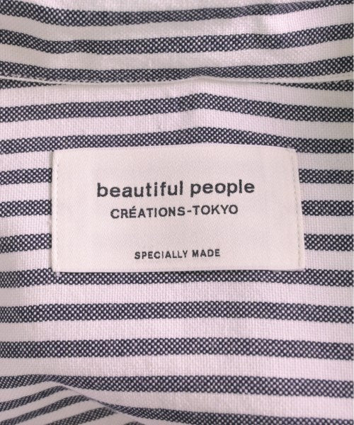 beautiful people เสื้อลำลอง