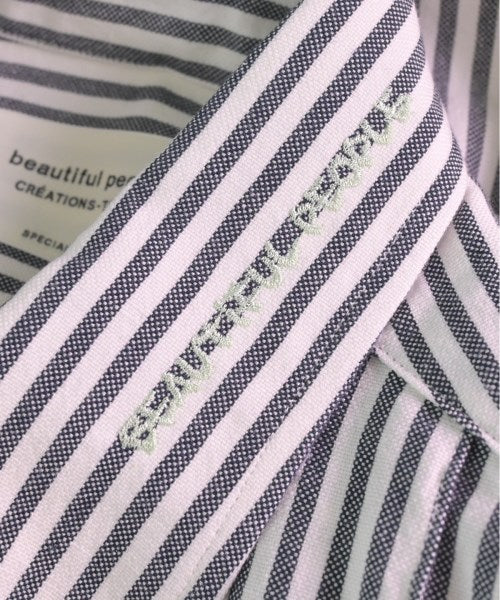 beautiful people เสื้อลำลอง