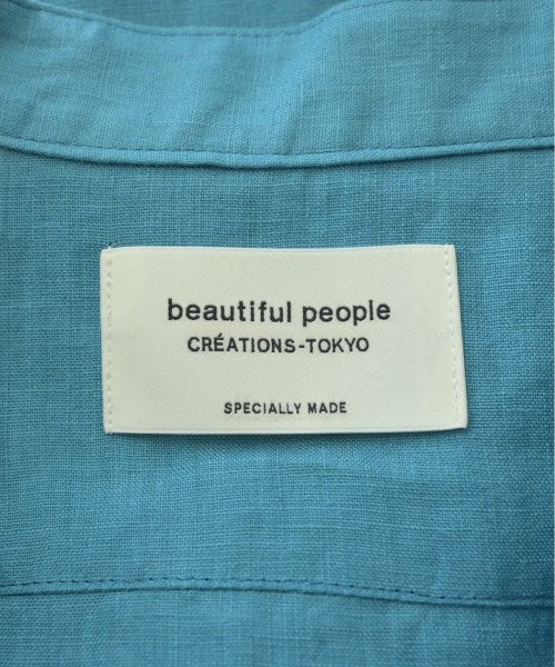 beautiful people เสื้อสตรี