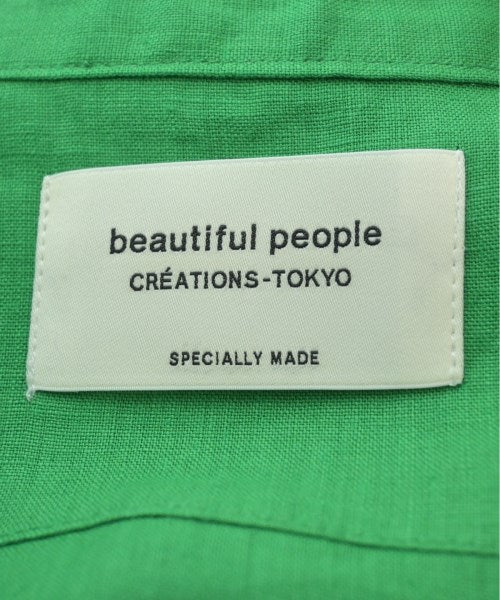 beautiful people เสื้อสตรี
