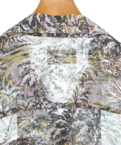 beautiful people เสื้อลำลอง