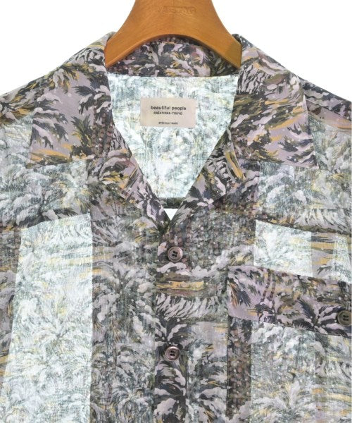 beautiful people เสื้อลำลอง