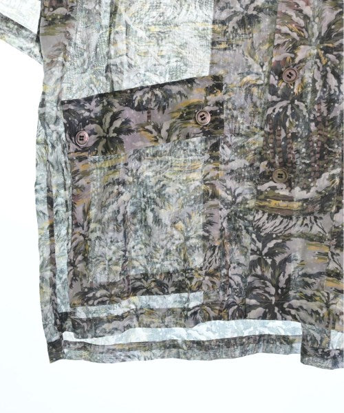 beautiful people เสื้อลำลอง