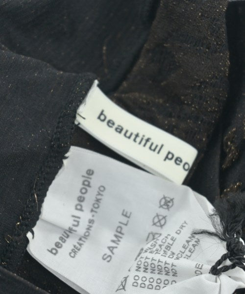 beautiful people อื่นๆ