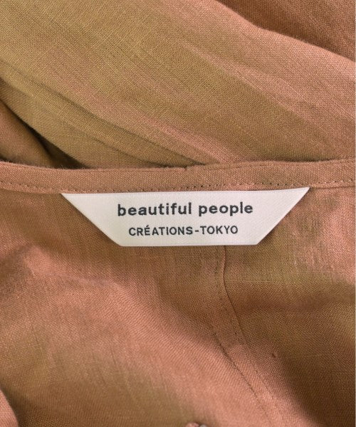 beautiful people ชุดเดรส