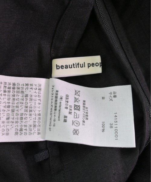 beautiful people เสื้อสตรี