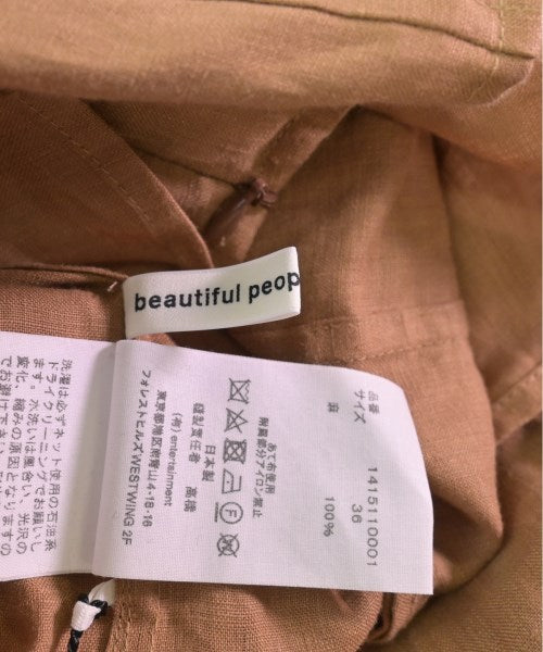beautiful people เสื้อสตรี