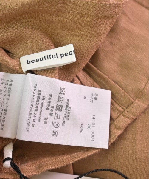 beautiful people เสื้อสตรี