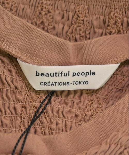 beautiful people ชุดเดรส