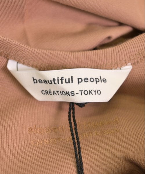 beautiful people ชุดเดรส