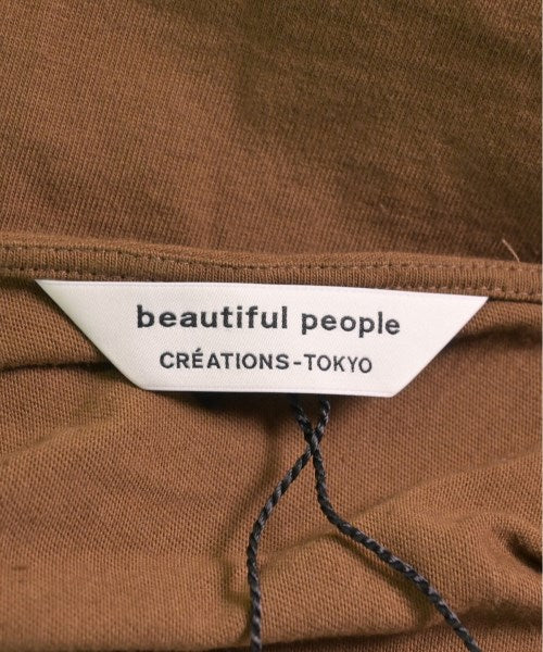 beautiful people ชุดเดรส