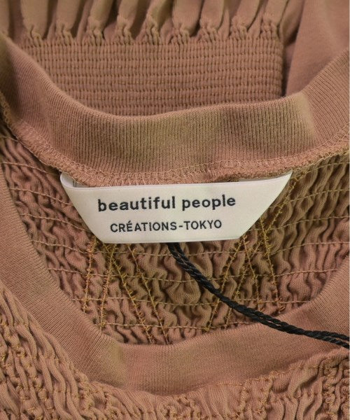 beautiful people ชุดเดรส
