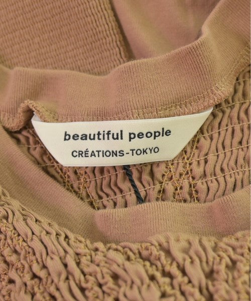 beautiful people ชุดเดรส