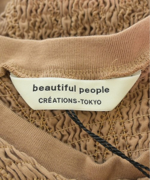 beautiful people ชุดเดรส