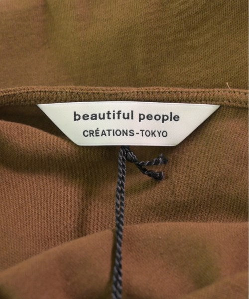 beautiful people ชุดเดรส