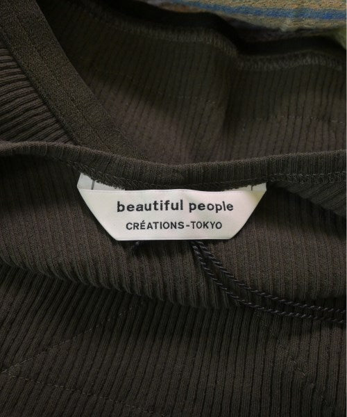 beautiful people ชุดเดรส