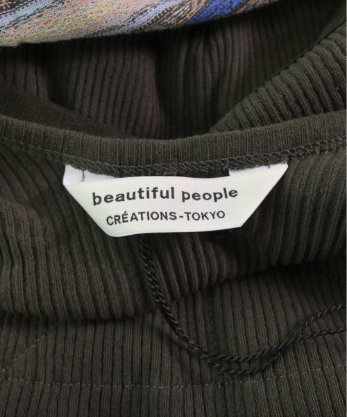 beautiful people ชุดเดรส