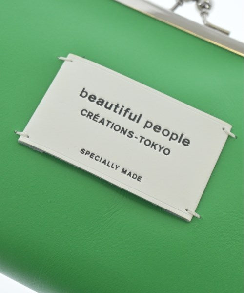 beautiful people กระเป๋า