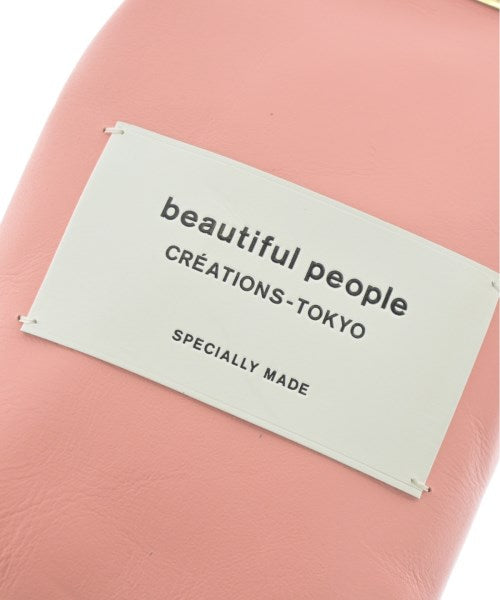 beautiful people กระเป๋า