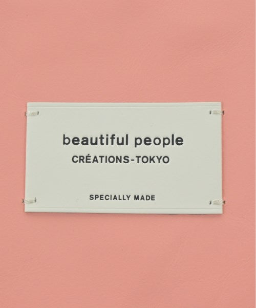 beautiful people อื่นๆ