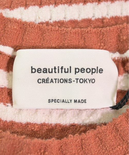 beautiful people เสื้อกันหนาว