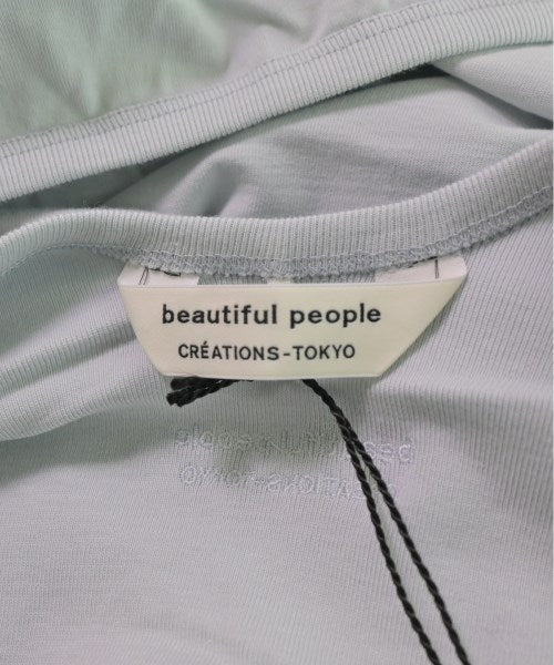 beautiful people ชุดเดรส