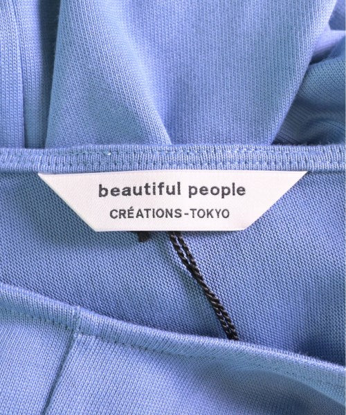 beautiful people ชุดเดรส